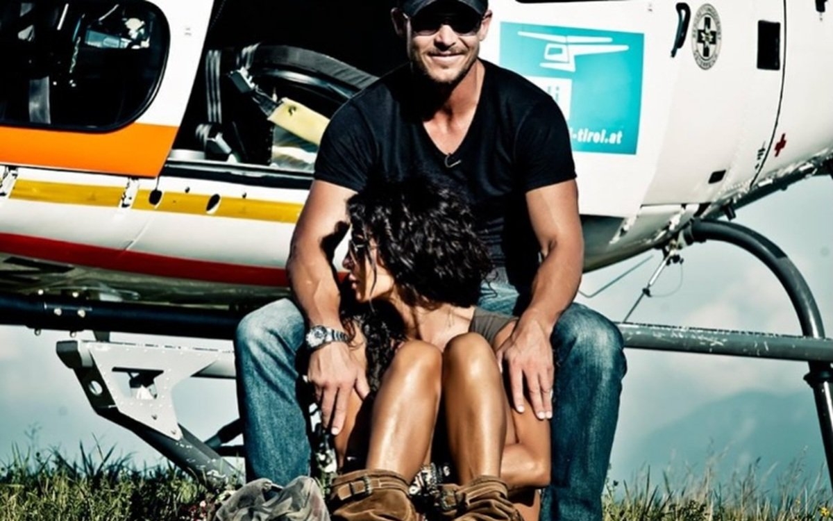 Lovitură dură pentru Mihaela Rădulescu. Mașinile lui Felix Baumgartner au fost scoase la vânzare