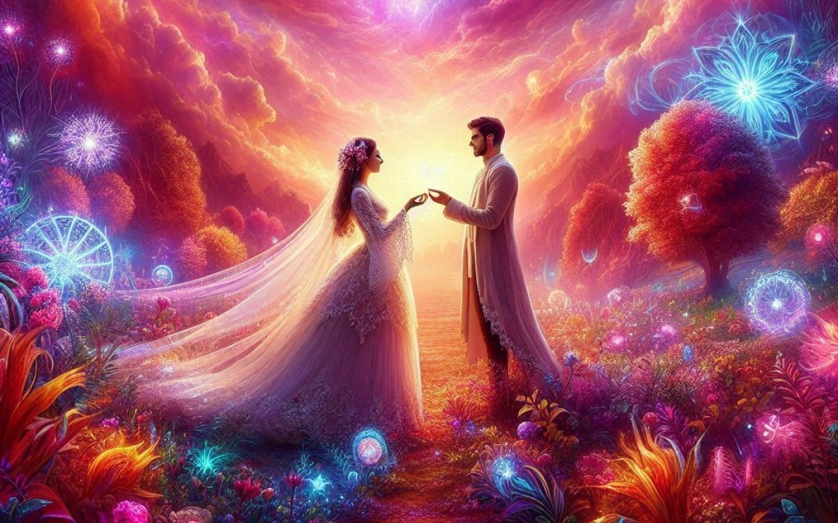 Horoscopul dragostei de mâine, 26 ianuarie 2026. Neptun intră în Berbec pentru mai bine de 10 ani! Două zodii își jură credință pe viață. Au destinele legate în Cer