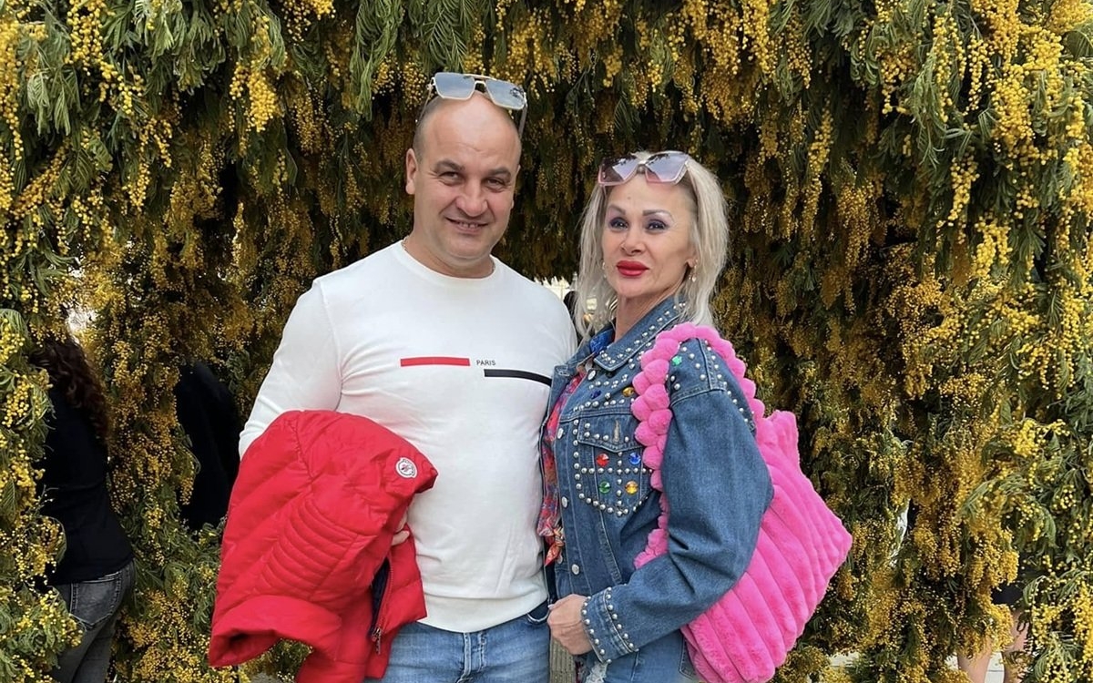 Divorțul șoc al anului 2026! Camelia Voinea a aflat de pe Facebook că soțul ei vrea să divorțeze. Ce reacție a avut antrenoarea