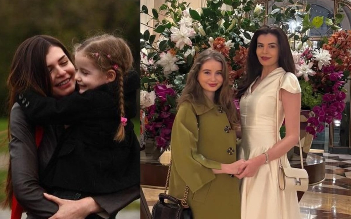 Irina Columbeanu a împlinit 19 ani. A avut parte de o aniversare de lux în America și mama ei i-a transmis un mesaj extrem de emoționant