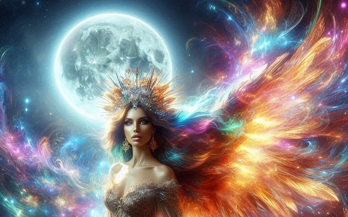 Luna Plină în Leu din 1 februarie aprinde fitilul orgoliilor și face tensiunile dintre zodii să explodeze