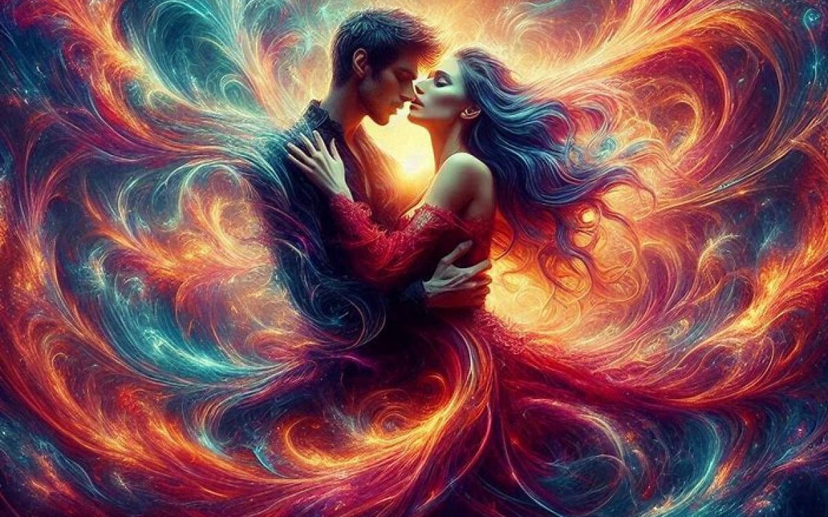 Horoscopul dragostei de mâine, 27 ianuarie 2026. Două zodii se scufundă în obsesie. Dorința le întunecă mințile!