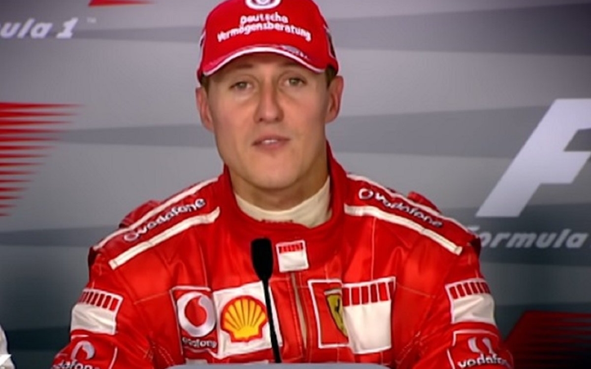 Michael Schumacher nu mai este imobilizat la pat, la 12 ani de la accidentul care i-a distrus viața. „Se deplasează prin casă!”