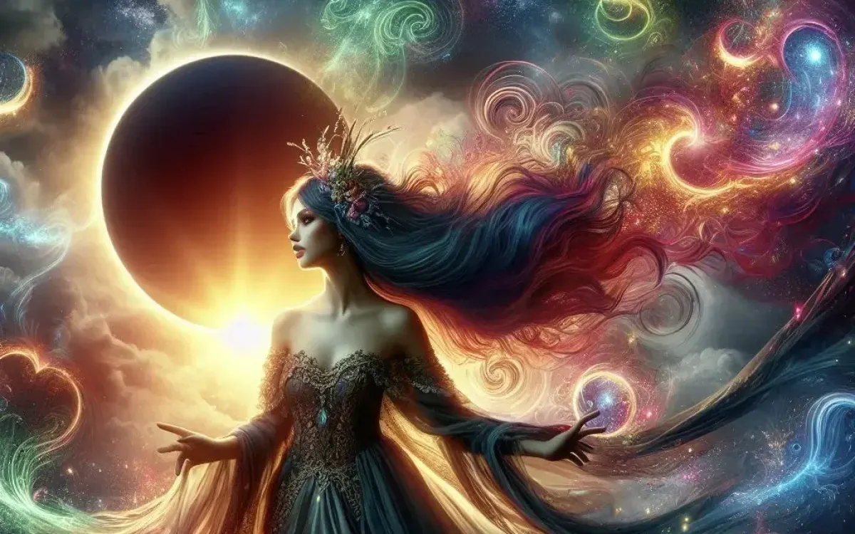 Horoscop februarie 2026. E Luna Năpastelor pentru două zodii! Mercur retrograd și o eclipsă intensă aduc numai complicații