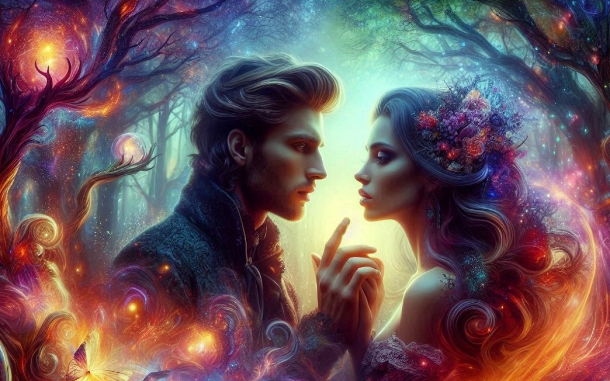 Horoscopul dragostei de mâine, 28 ianuarie 2026. Trei zodii amețesc cu cuvinte dulci. Au miere pe buze, dar minciună în suflete