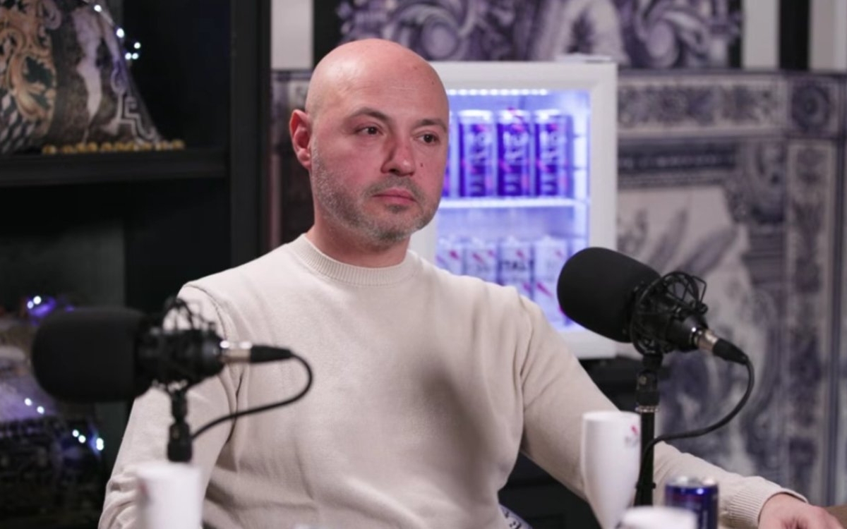 Mihai Mitoșeru, adevărul despre divorțul de Noemi la mai bine de cinci ani de la separare. „Mie îmi pare rău că am pierdut niște ani din viață”