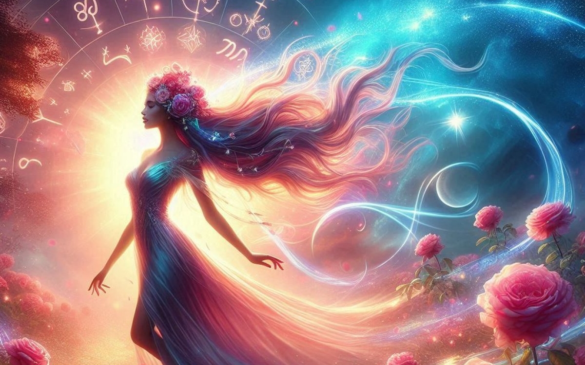 Horoscop 2026 Fecioară. Gata cu sacrificiul de sine! E anul în care începi să guști din roadele fericirii