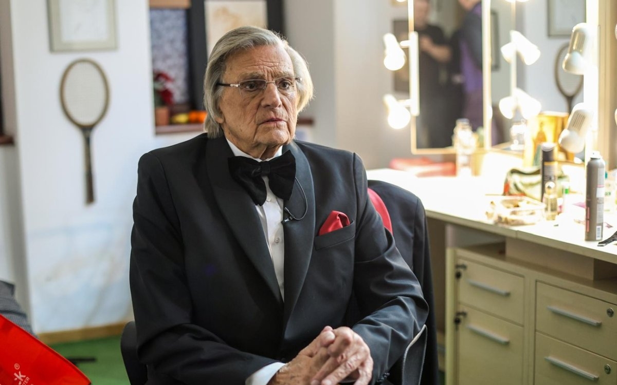 Florin Piersic a fost celebrat de toată România. Ce mesaje emoționante i-au transmis Irina Loghin, Oana Pellea, Horia Brenciu și mulți alții