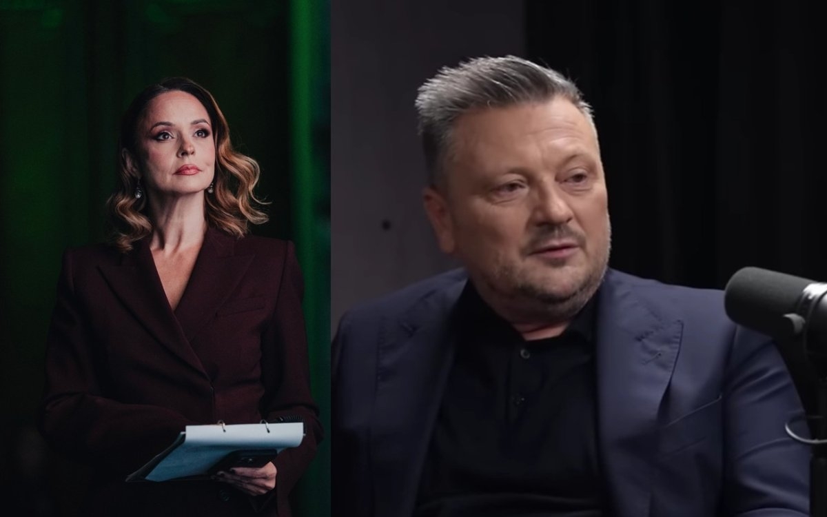 Ce a fost între Andreea Marin și Daniel Stanciu. Fostul impresar a spus tot adevărul după 25 de ani de la primele speculații