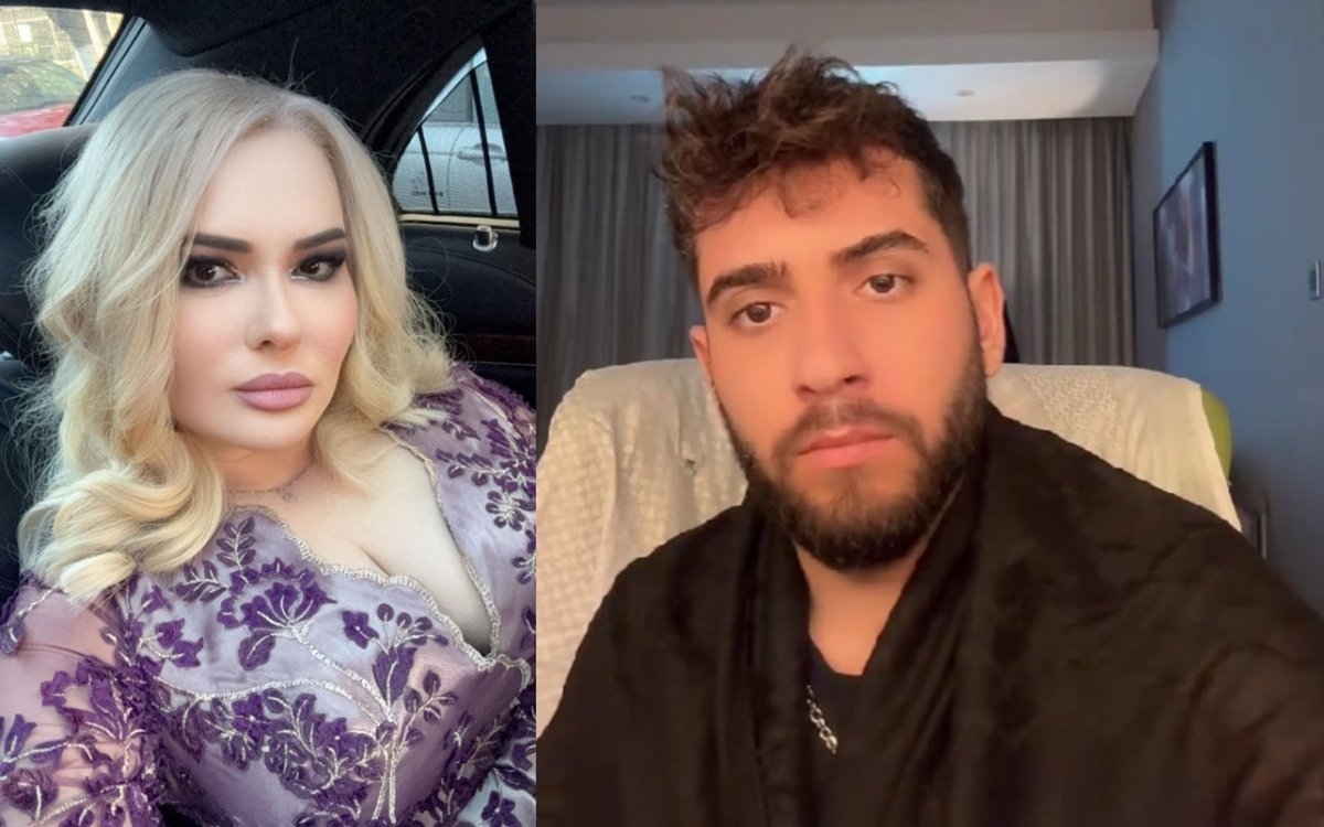 Viorica de la Clejani, decizie șocantă în relația cu Fulgy. „Pentru mine acest copil nu mai există”