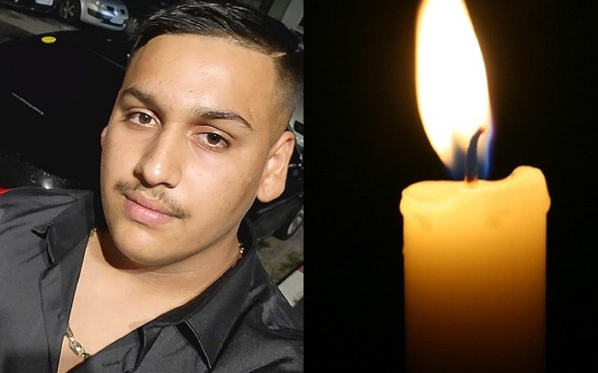 Mădălin, un tânăr de 19 ani, și-a pierdut viața după un tragic accident petrecut pe Valea Oltului. Se întorcea acasă din Germania