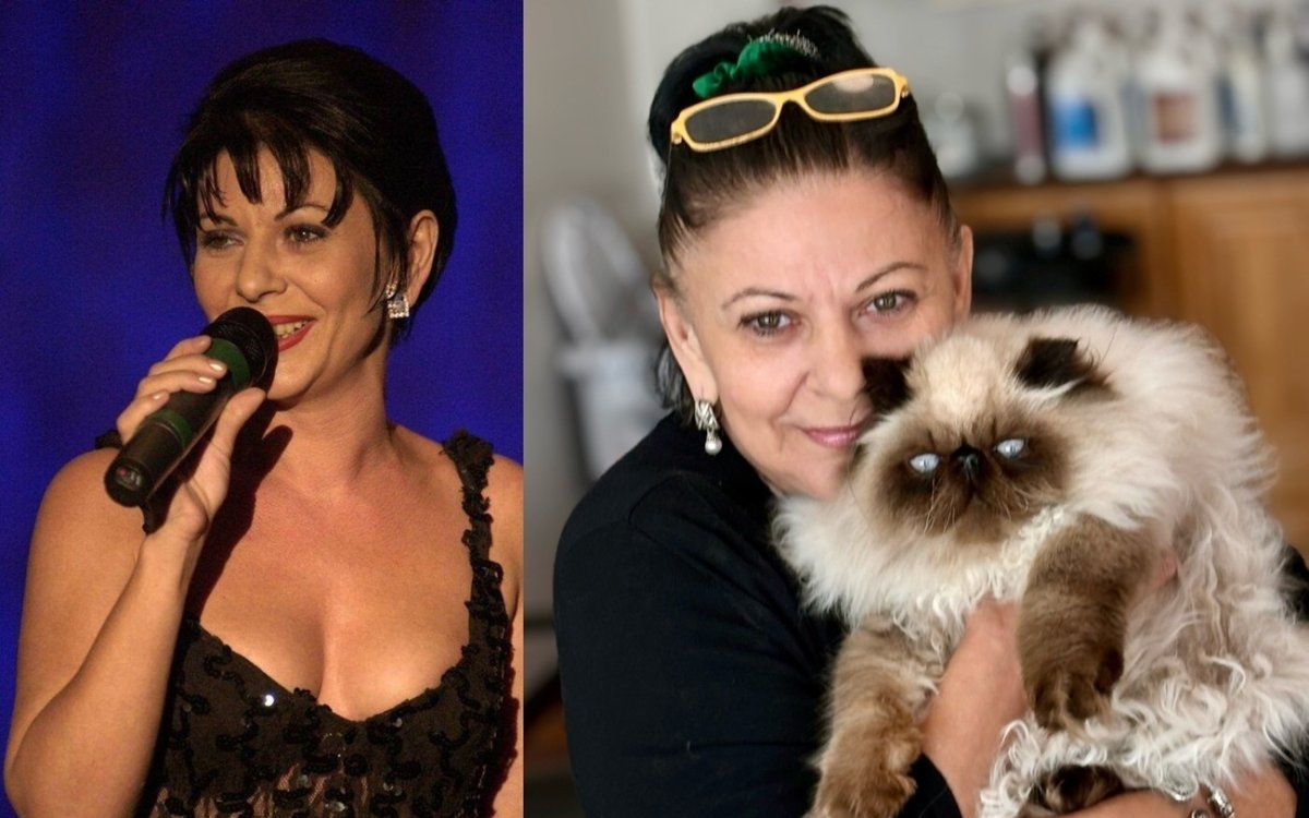 Elena Cârstea, afacere care îi aduce bani frumoși în conturi. Artista vinde pisici: „Cea mai scumpă mâță am vândut-o cu 9.000 de dolari”