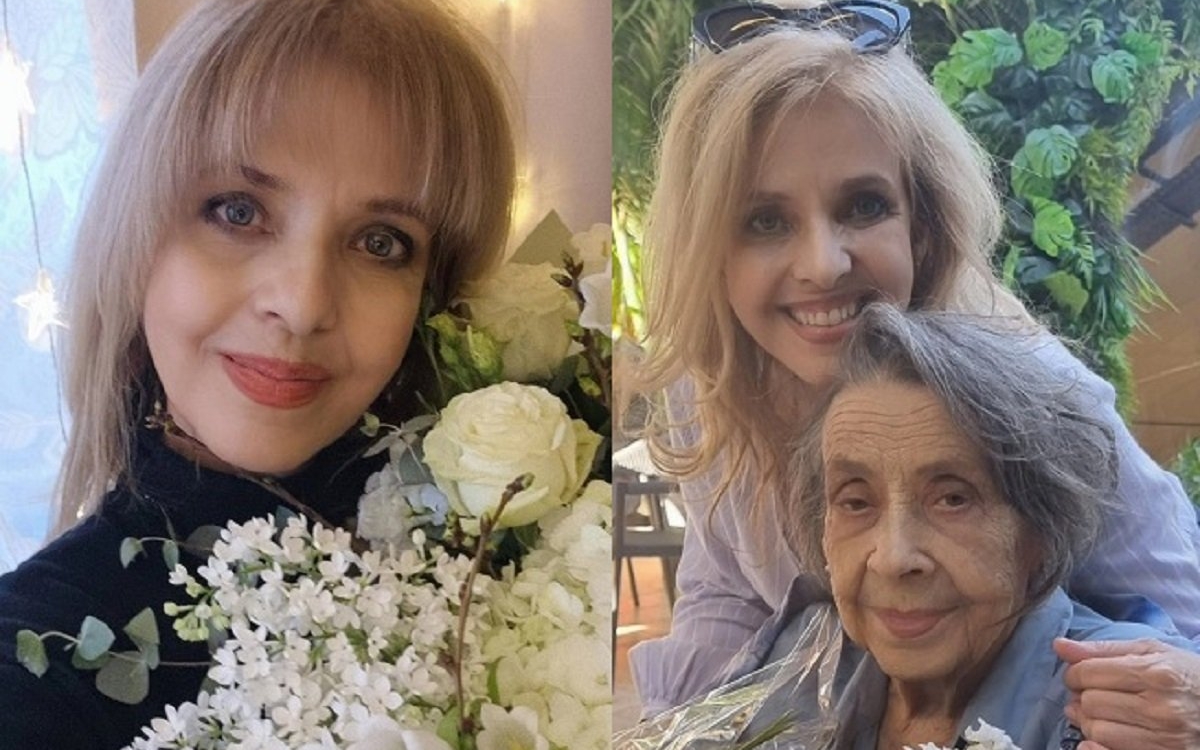 Bianca Brad, prima aniversare fără mama ei. „Acolo de unde e, a avut grijă să am parte de mici-mari bucurii...”