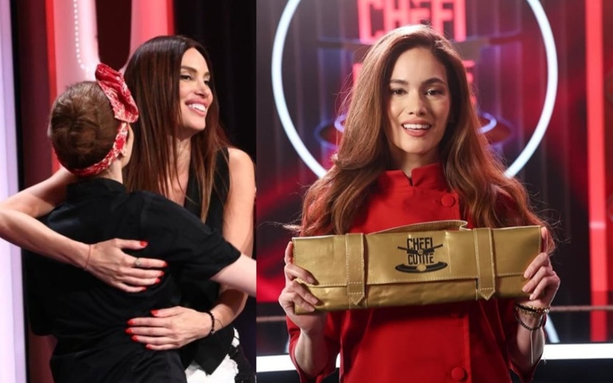 O fosta concurentă la "Chefi la cuțite" a murit la 41 de ani. Primise cuțitul de aur de la Ștefan Popescu și era prietena Alinei Pușcau