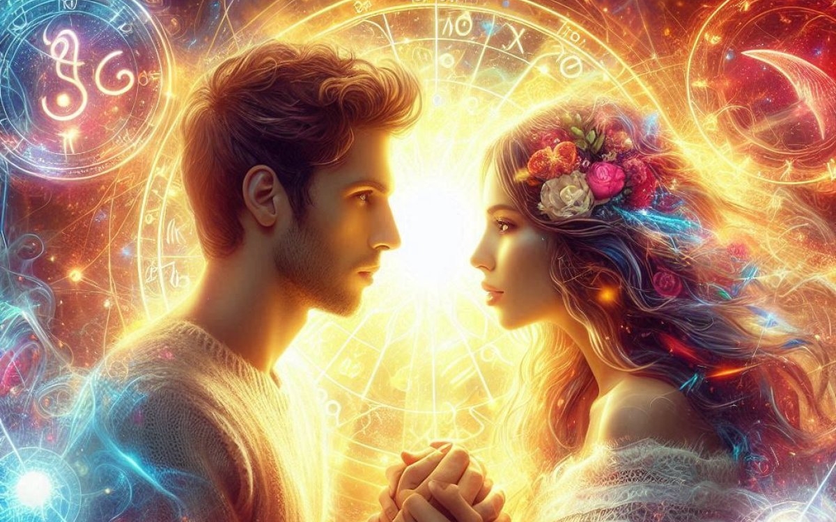 Horoscopul dragostei de mâine, 2 februarie 2026. Două zodii spun pentru prima dată „te iubesc”. Cuvintele lor vindecă o rană a inimii