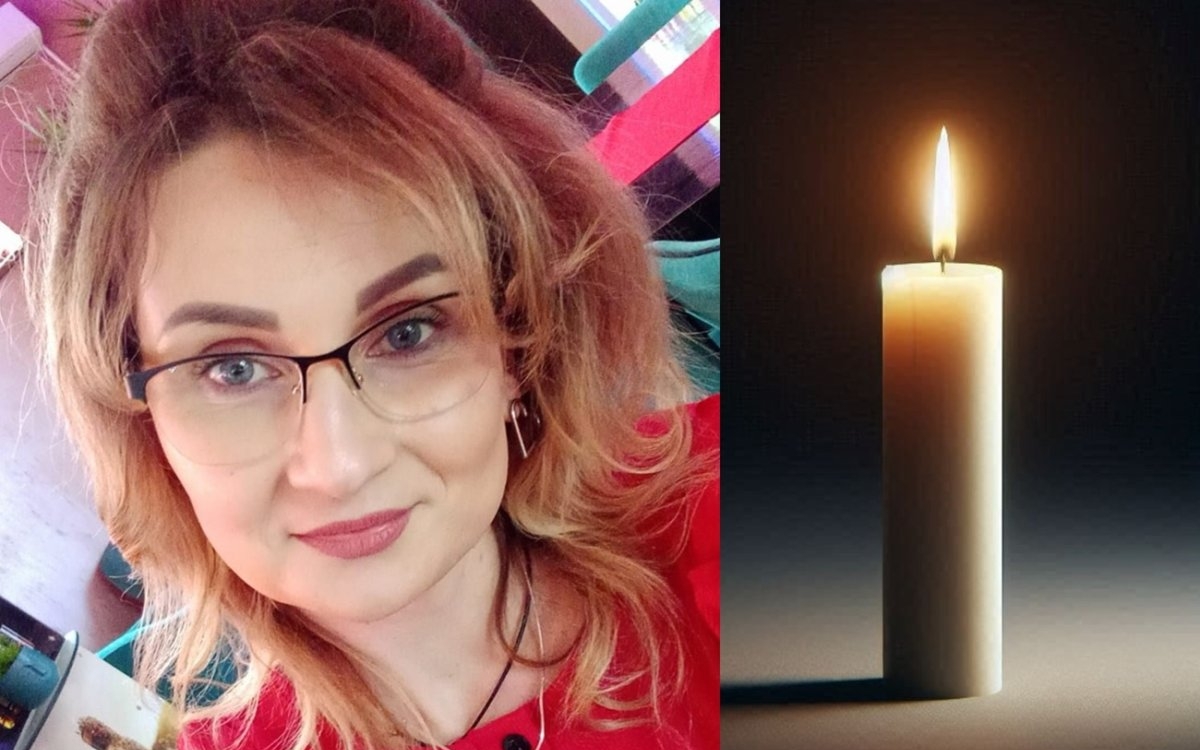 Florentina, o canotoare din Suceava de 32 de ani, a murit fulgerător, lăsând în urmă trei copii orfani. Ce legătură avea cu David Popovici