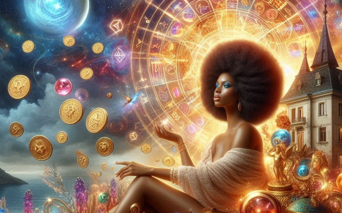 Horoscop mâine, 3 februarie 2026. Uranus își încheie retrogradul în Taur. Impactul e major pentru 2 zodii. Li se deblochează instant Casa Banilor