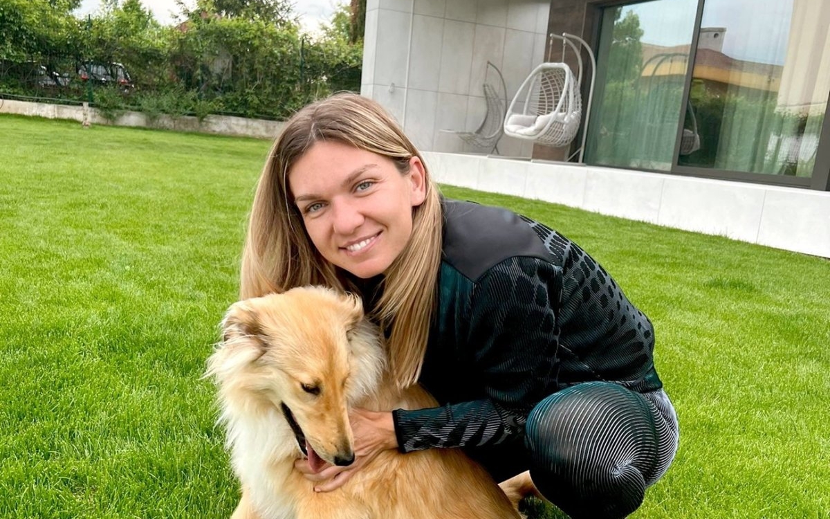 Ce impozit trebuie să plătească Simona Halep pentru locuința de lux de peste 250 de metri pătrați, estimată la 600.000 de euro