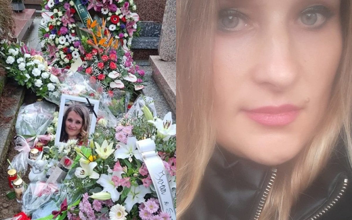 Cristina, o româncă de 40 de ani plecată în Italia, a murit după lupta cu o boală nemiloasă. Trei fetițe au rămas orfane