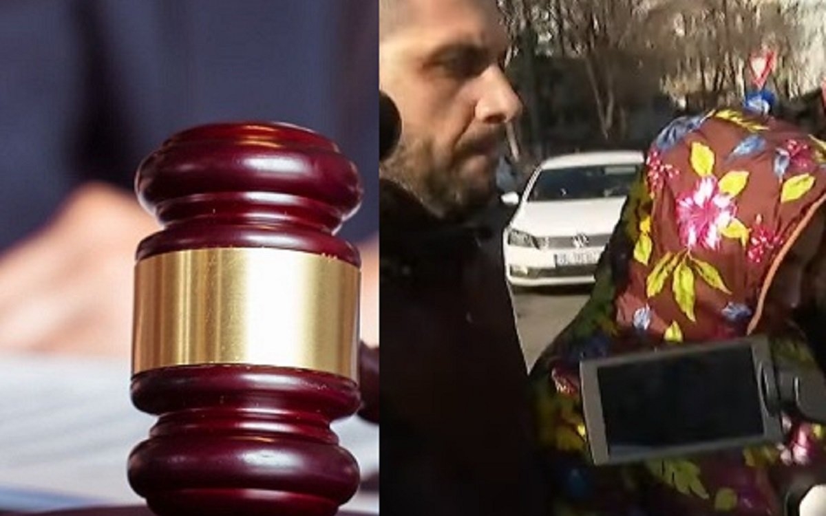 Sentință definitivă de 28 de ani și 4 luni pentru mama din Galați care și-a torturat fetița de 9 ani. Micuța Alexandra a murit în chinuri teribile