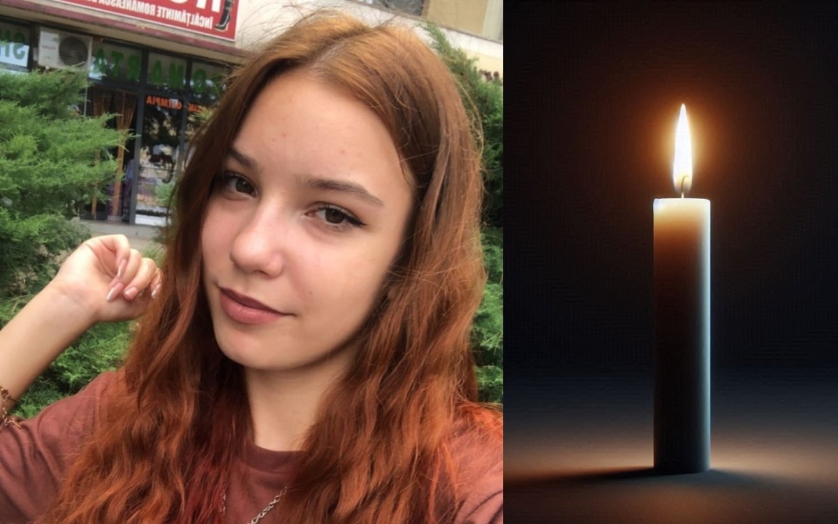 Raluca, o tânără de 18 ani din Tulcea, a fost găsită fără suflare în casă. Familia este distrusă: „De ce ai plecat, suflețelul nostru, de lângă noi?”