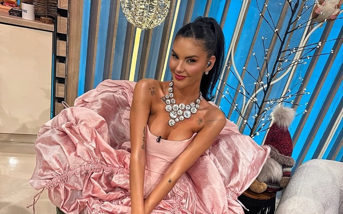 Ramona Olaru a decis să își înghețe ovocitele la 36 de ani. Nu renunță la visul de a avea un copil, chiar dacă nu și-a găsit alesul