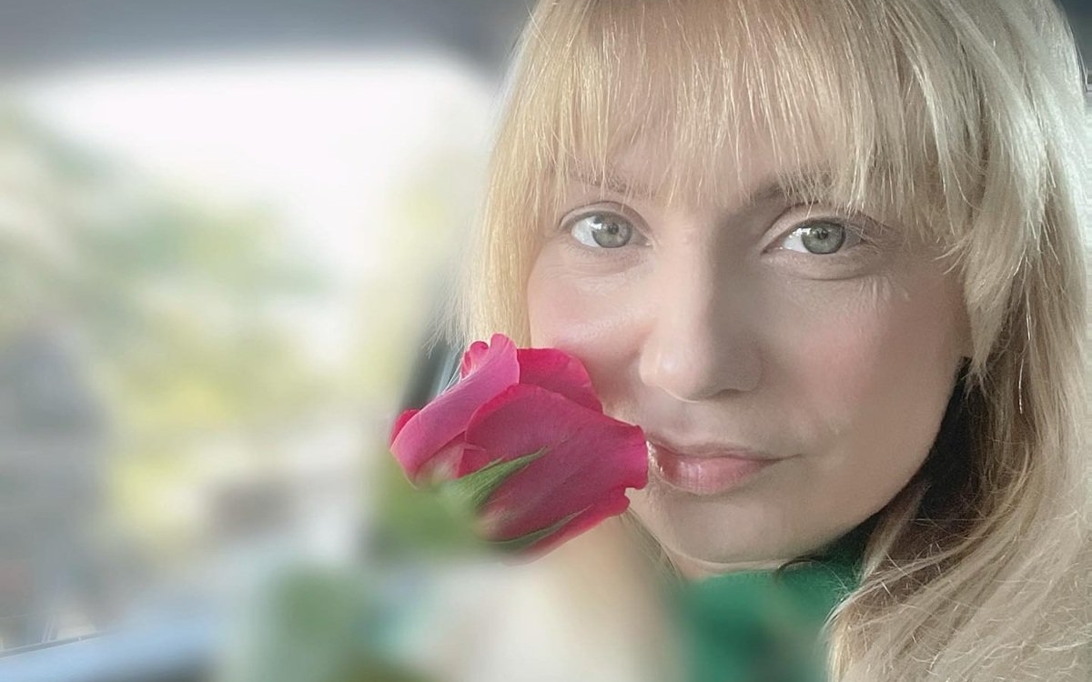 Cu cine s-a iubit Cristina Cioran înainte să se îndrăgostească de tatăl copiilor ei