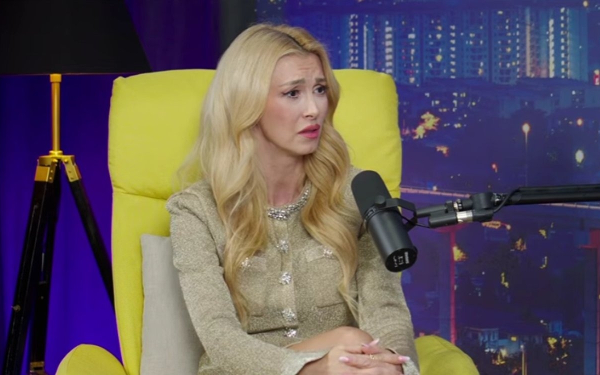 Andreea Bălan, dezvăluiri fără perdea despre amenzile primite de la Antena 1: „Acum nu mai am niciun contract cu nimeni și pot să vorbesc liber”