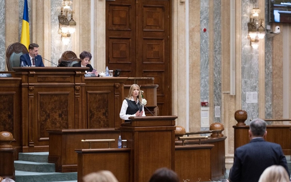 Legea femicidului a trecut în Senat. Vinovații riscă închisoare pe viață