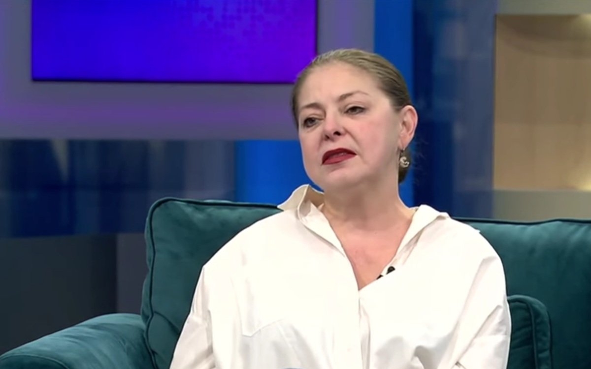 Rita Mureșan, mărturisiri dureroase despre boala care a trimis-o în comă 14 zile. „Nu mai știam să vorbesc, să citesc, să scriu, să mănânc"