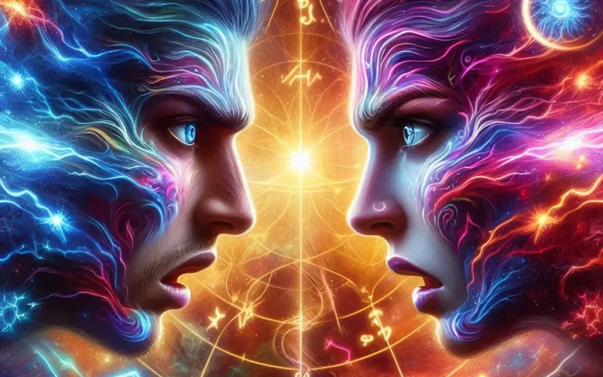 Horoscopul dragostei de mâine, 5 februarie 2026. Două zodii trăiesc șocul vieții lor în iubire. Relația lor se transformă din basm în coșmar