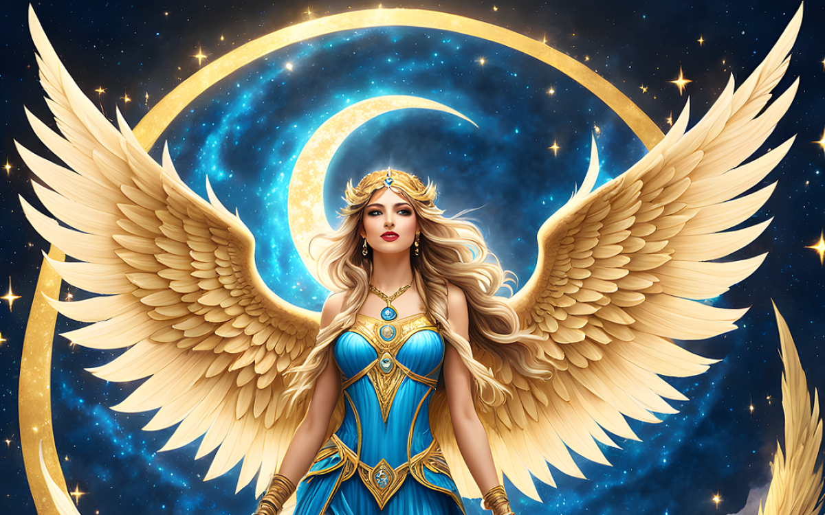 Favoriții divinității în februarie. Succesul absolut își face loc în viața lor