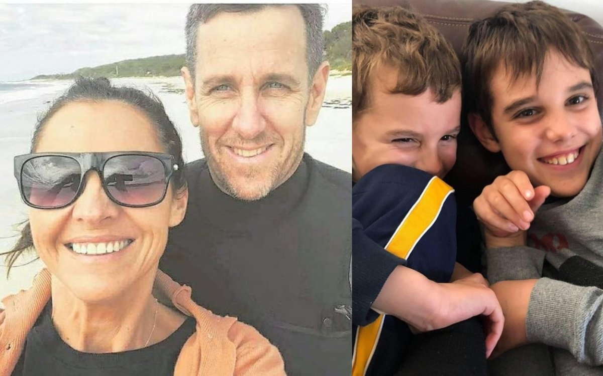 Cazul care a șocat lumea. Doi părinți și-au ucis copiii cu autism sever, animalele de companie și apoi și-au pus capăt zilelor. "Nimeni nu poate înțelege lupta nesfârșită"