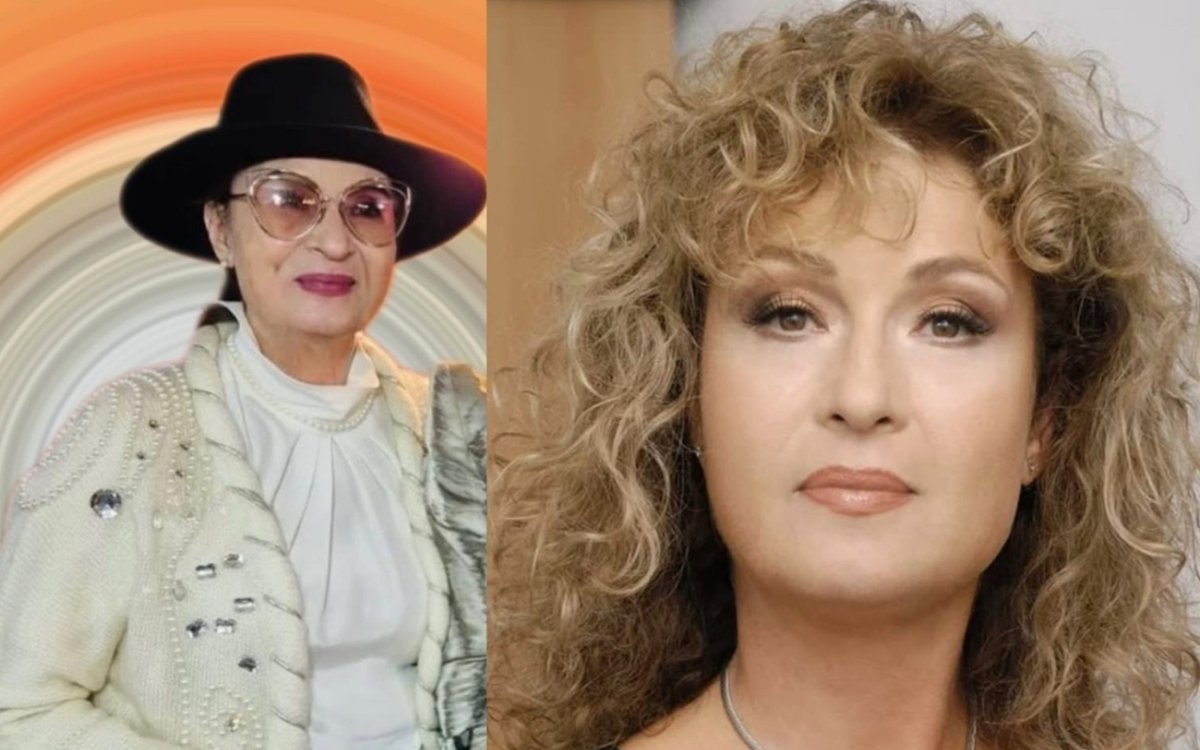 Angela Similea, lecție de stil și rafinament la 79 de ani. Ultima ei apariție dovedește încă o dată de ce a fost și încă este cea mai admirată artistă a românilor