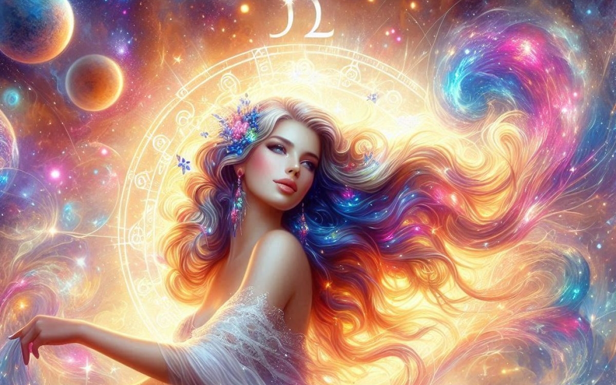 Horoscop 2026 Balanță. An transformator! Dai nas în nas cu flacăra ta geamănă