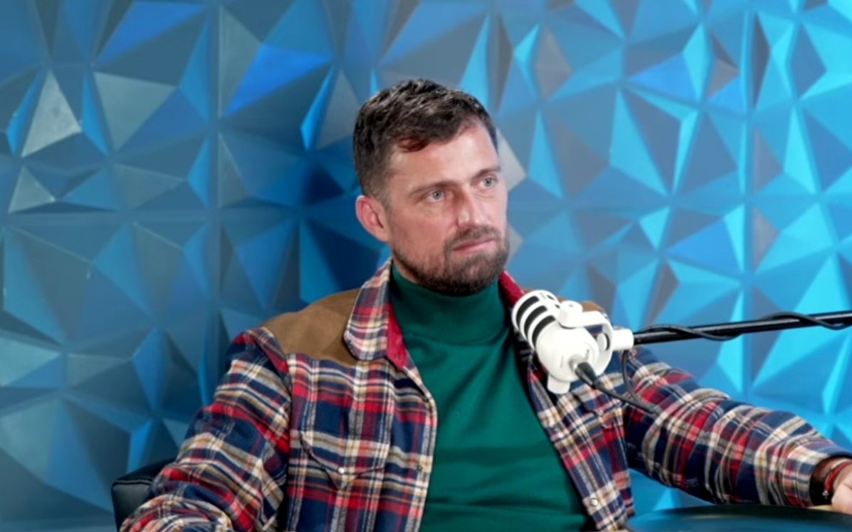 Gabi Tamaș, la un pas de divorț? A vorbit mai deschis ca oricând despre problemele din căsnicia lui