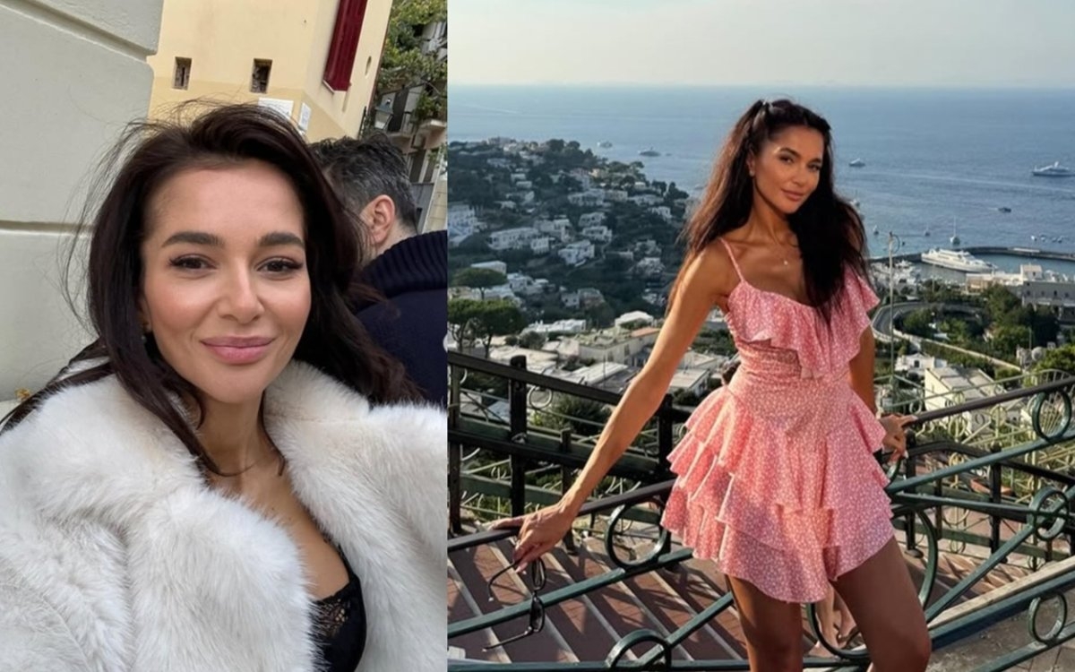 Ruxandra Luca, răsfățată peste măsură de iubitul misterios? Cum s-ar fi dat de gol că există un bărbat în viața ei până să fie surprinsă cu el în benzinărie