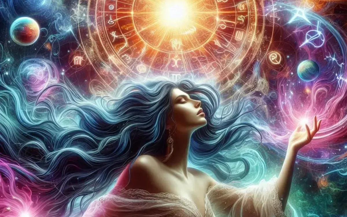 Horoscop mâine, 9 februarie 2026. Destin versus liber arbitru! Patru zodii își iau soarta în mâini. Vor să aibă singurul cuvânt