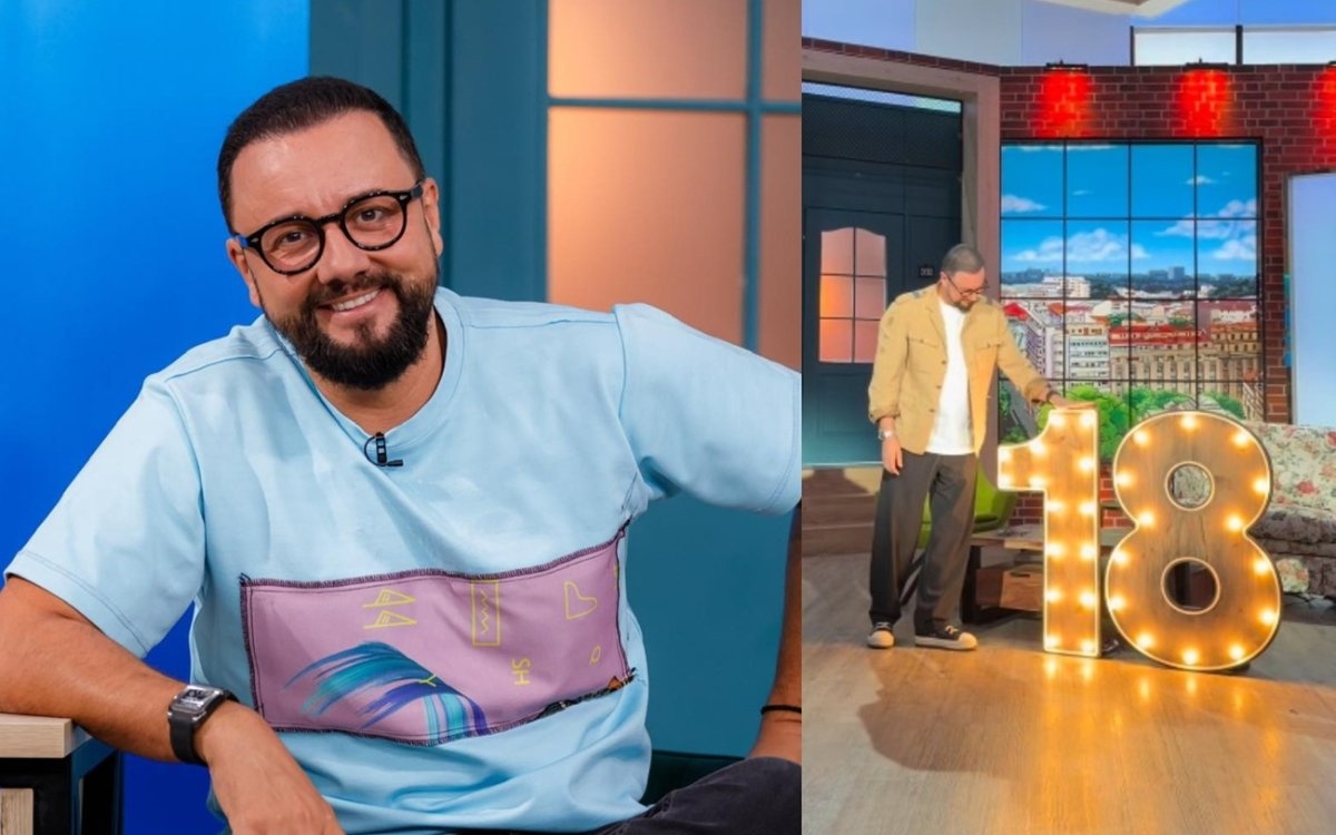 Cătălin Măruță, în lacrimi la ultima emisiune de la ProTV. Ce ultim mesaj le-a transmis telespectatorilor