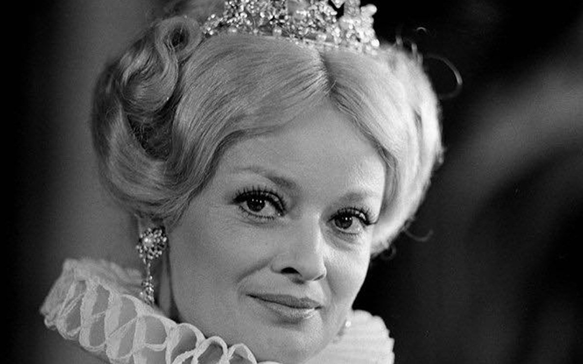 A murit actrița Jana Brejchova, celebră pentru rolul din „Arabela". Avea 86 de ani și a dus o luptă grea cu boala