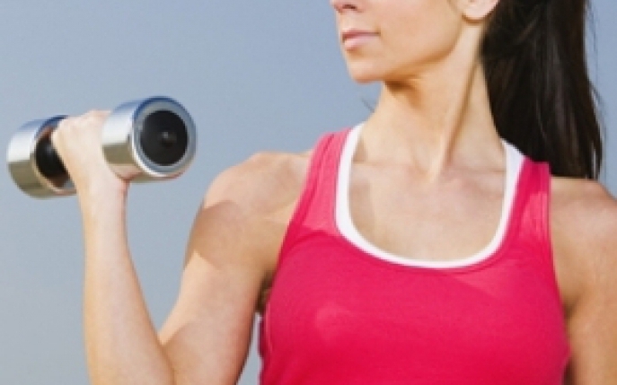 5 Motive care sa te impulsioneze sa te apuci de sport