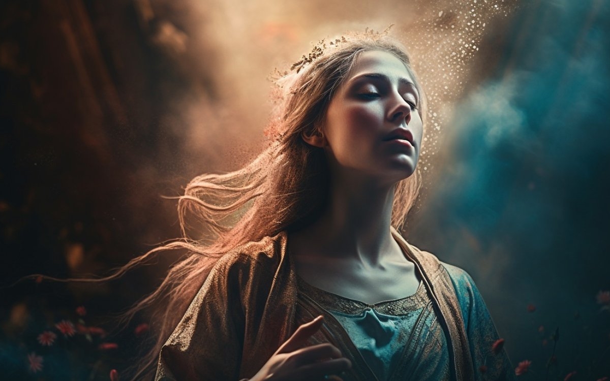 Zodiile care primesc confirmarea că Dumnezeu le iubește în următoarea perioadă