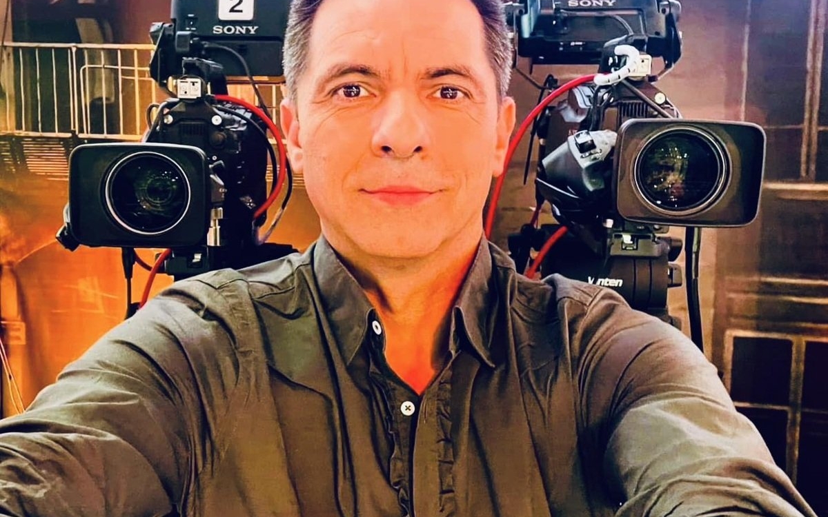 Dan Negru tună și fulgeră pe internet după plata taxelor și impozitelor. „Pe banii tăi. Pe timpul tău. Pe nervii tăi"