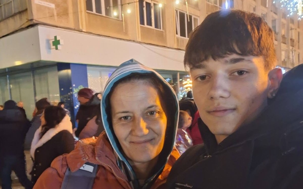 Mama criminalului de 13 ani din Cenei rupe tăcerea la două săptămâni de la moartea lui Mario. De ce ar fi refuzat, de fapt, evaluarea psihologică