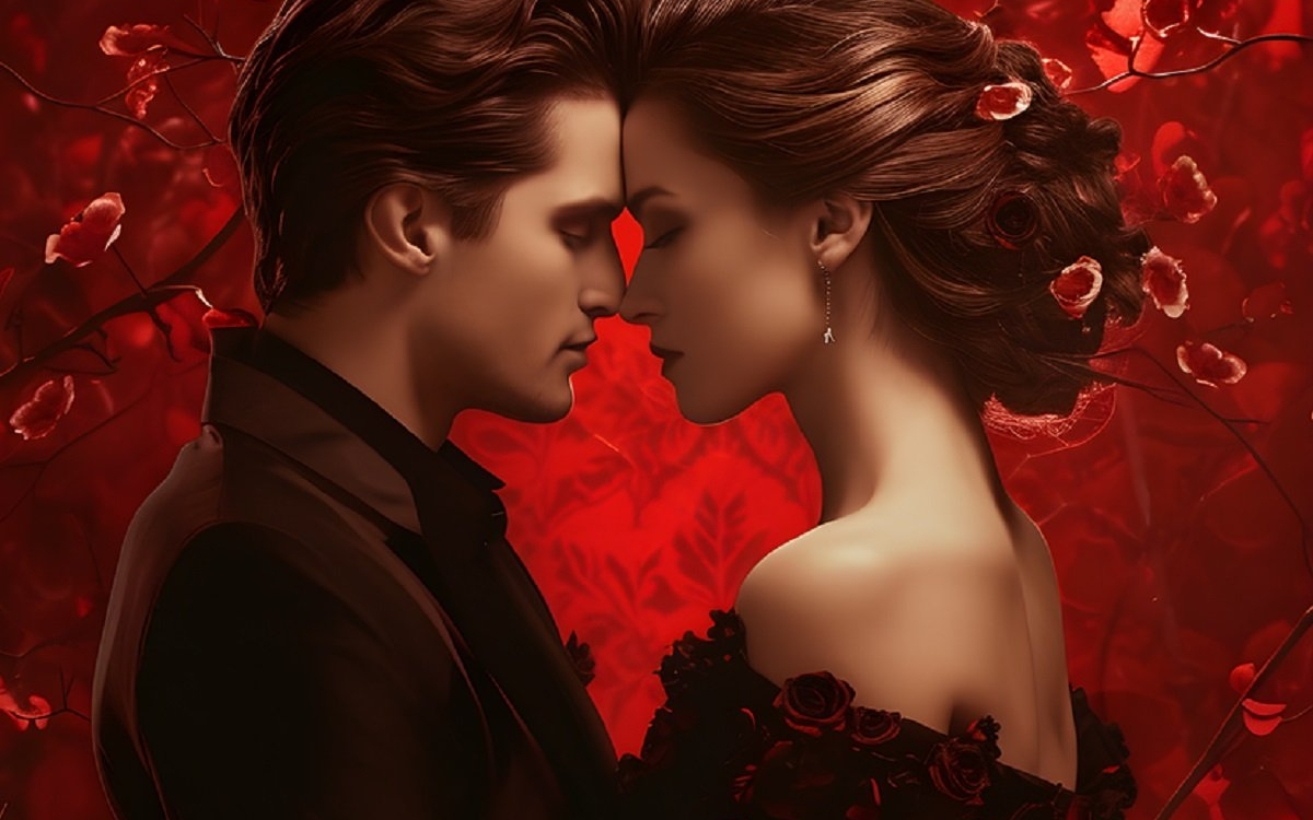 Zodiile care nu mai iubesc cu jumătate de măsură în februarie. Își pun toată inima la dispoziție