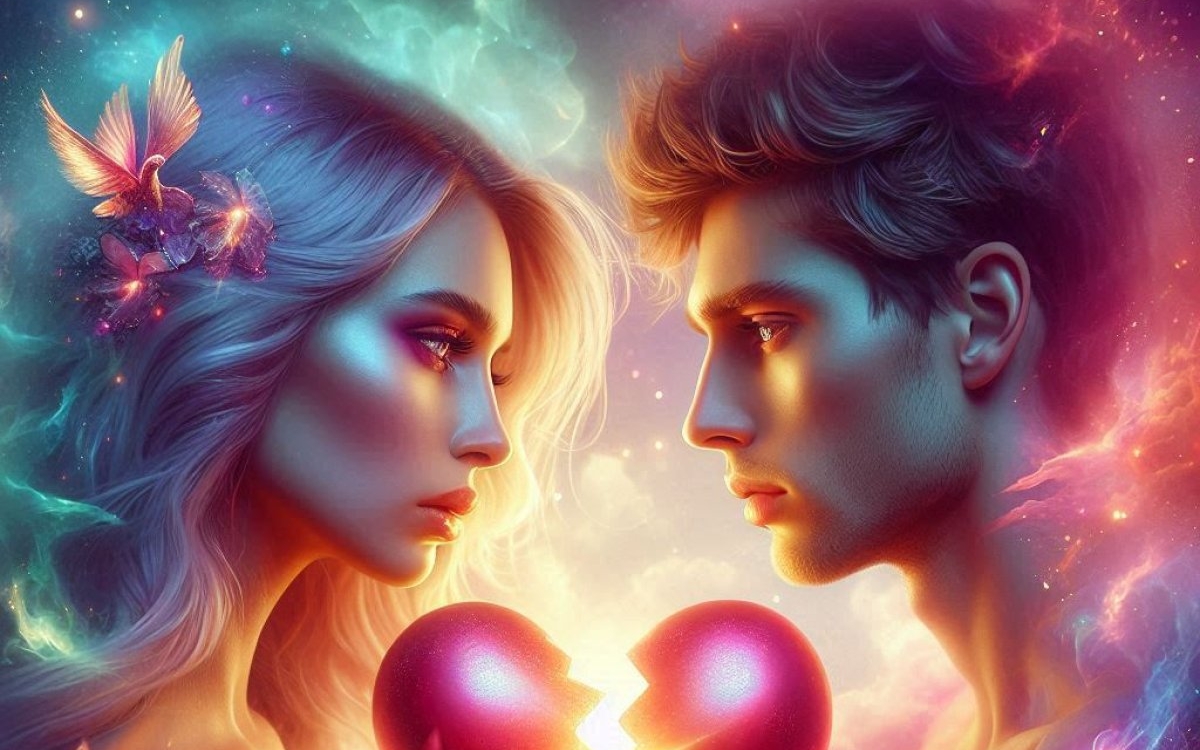 Horoscopul dragostei de mâine, 11 februarie 2026. Trei zodii închid o rană a iubirii. Pun bandaj pe inimă și speră că va ține