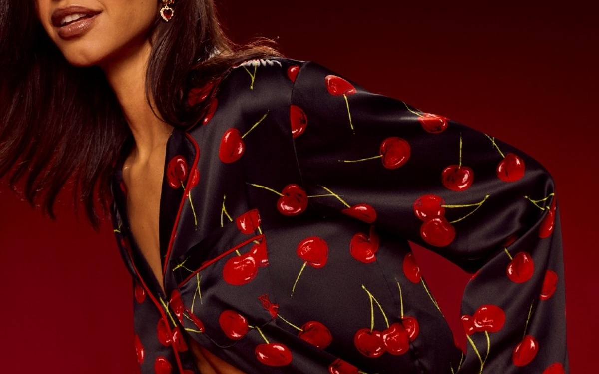 Lenjeria intimă care accentuează silueta - alegerea modelelor potrivite pentru fiecare siluetă