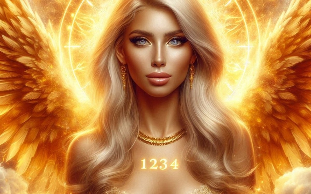 Numarul de înger care te protejează în viață, în funcție de luna în care te-ai născut