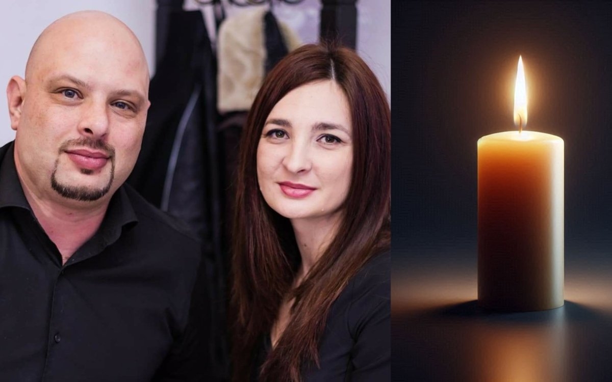 Sorin Iacob, un afacerist din Vaslui, și soția lui însărcinată au murit într-un tragic accident rutier în Iași. Bebelușul cuplului nu a supraviețuit după cezariana de urgență