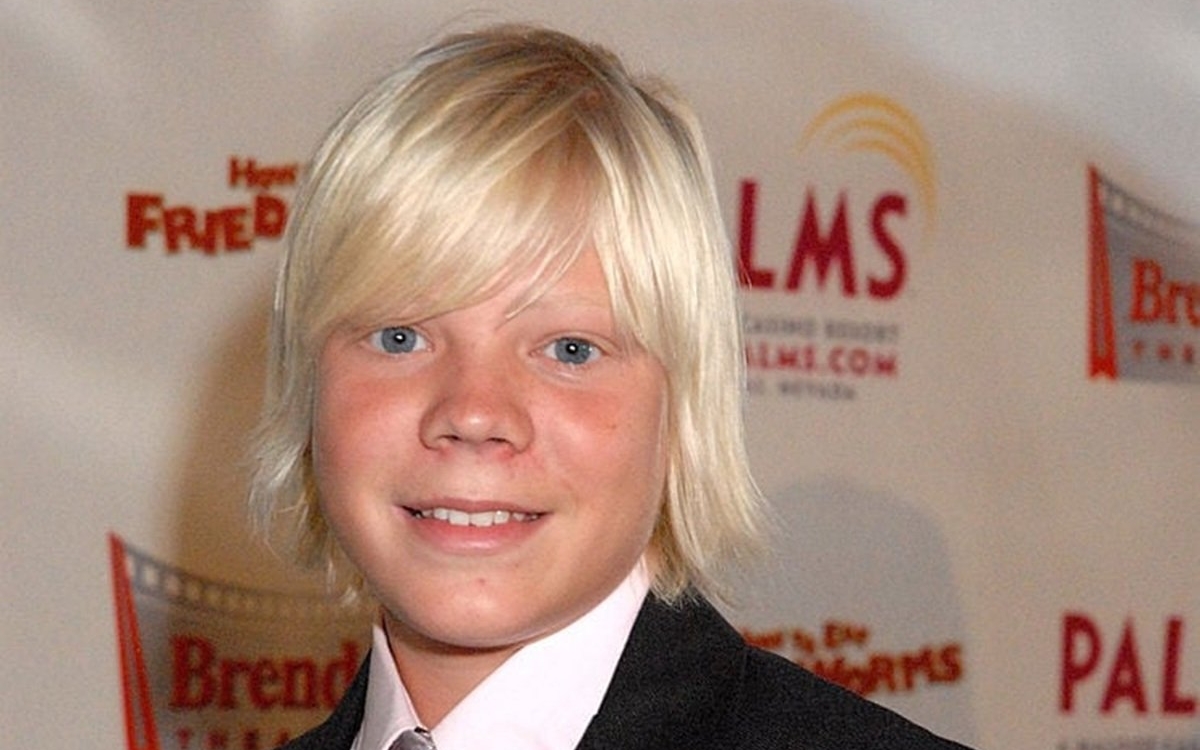 A murit actorul Blake Garrett la numai 33 de ani. A fost unul dintre copiii deveniți peste noapte vedete la Hollywood